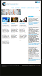 Mobile Screenshot of cornerstonesearch.com